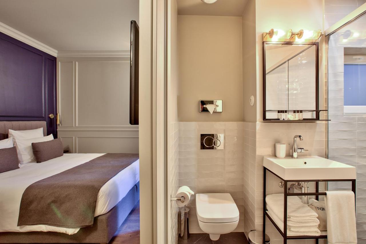 Chambre Supérieure Lit Queen-Size