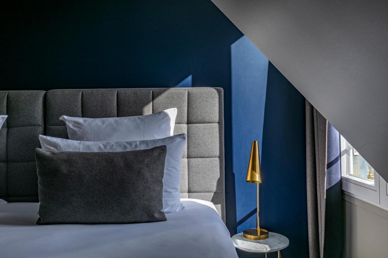 Chambre Double Deluxe