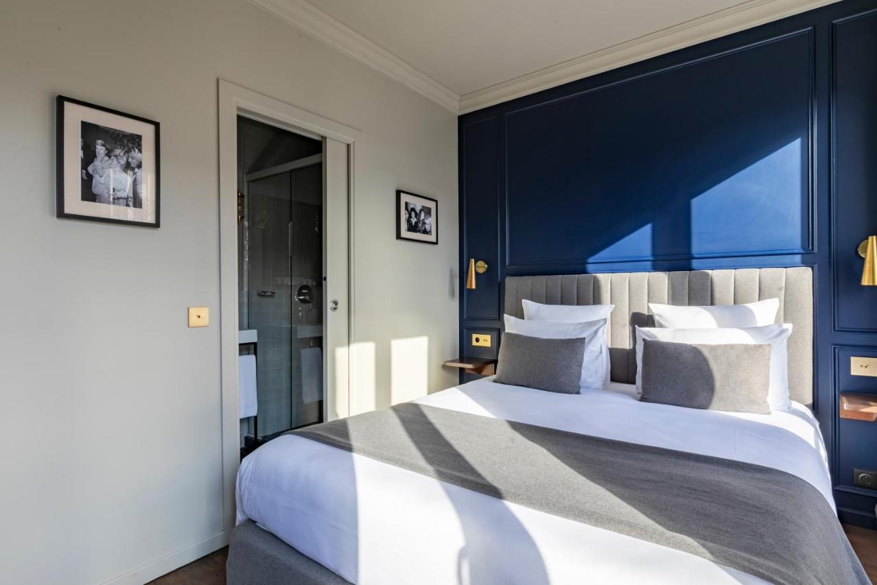 Chambre Supérieure Lit Queen-Size