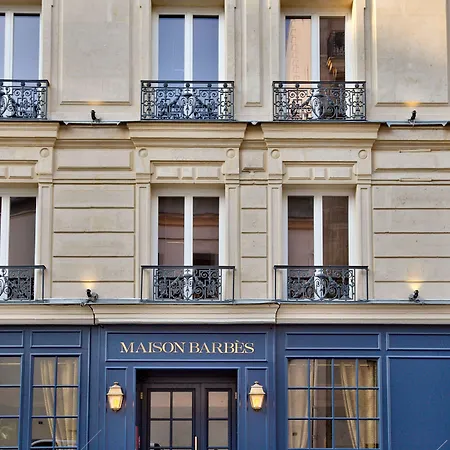 Maison Barbès-3